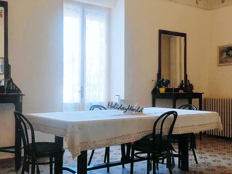 Rental apartment with grill & terrace — photo 5