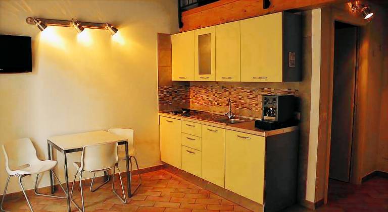 Pleasant serviced apartment with pool & garden | Pets are welcome — photo 4