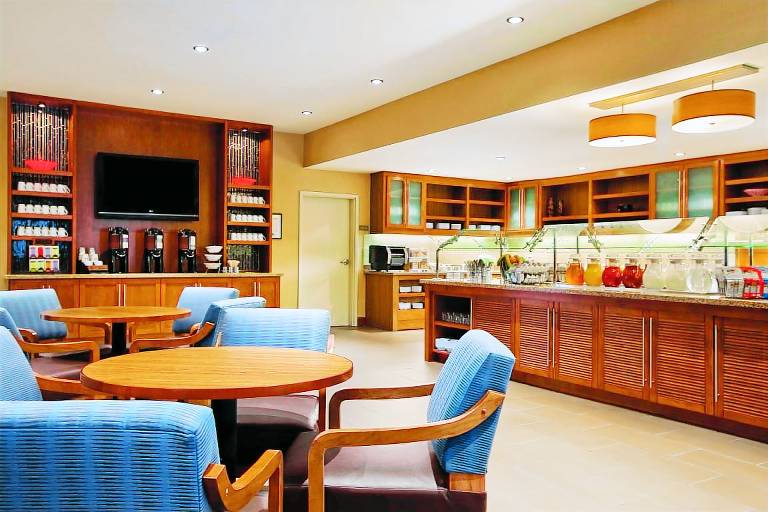 Hyatt Place San Jose — photo 4