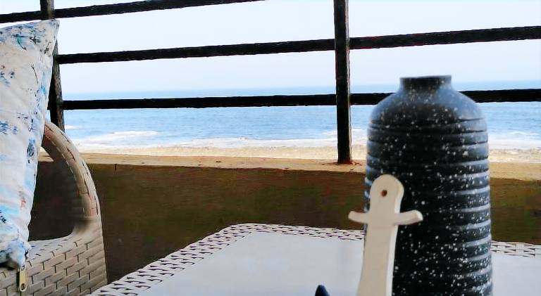 Appartamento vacanza Marsa Matruh