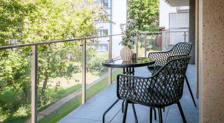 Apartment | Pet-friendly — photo 4