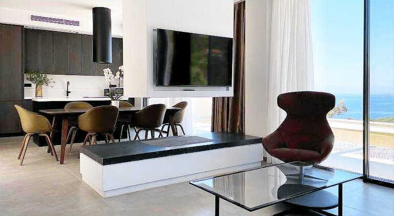 Scirocco Luxury Villas & Suites — photo 2