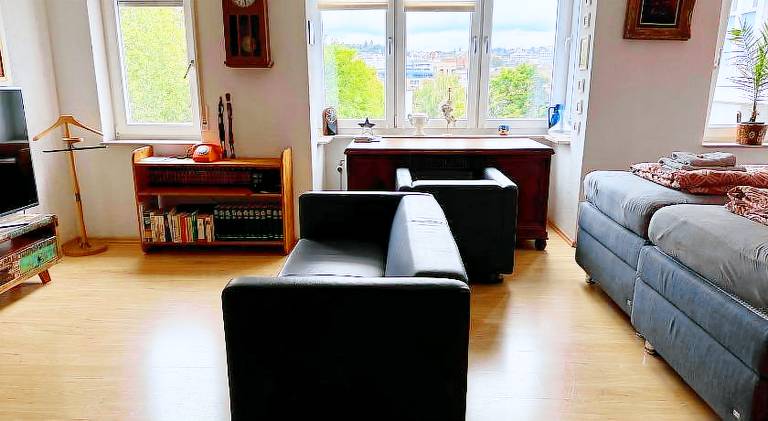 Ferienwohnung Pforzheim