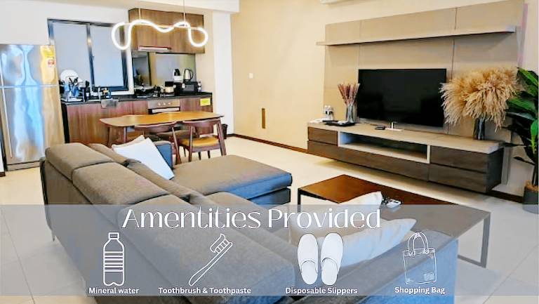799 m² Ferienwohnung