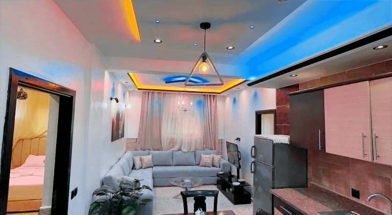 Apartment with 2 rooms for 9 persons — photo 3