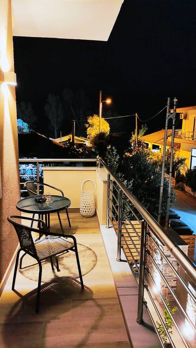 Διαμέρισμα Δίκορφο