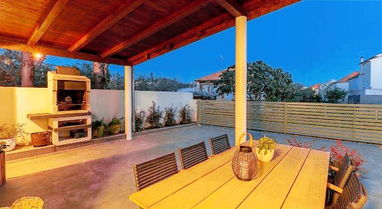 Ample villa | Pets are welcome — photo 4