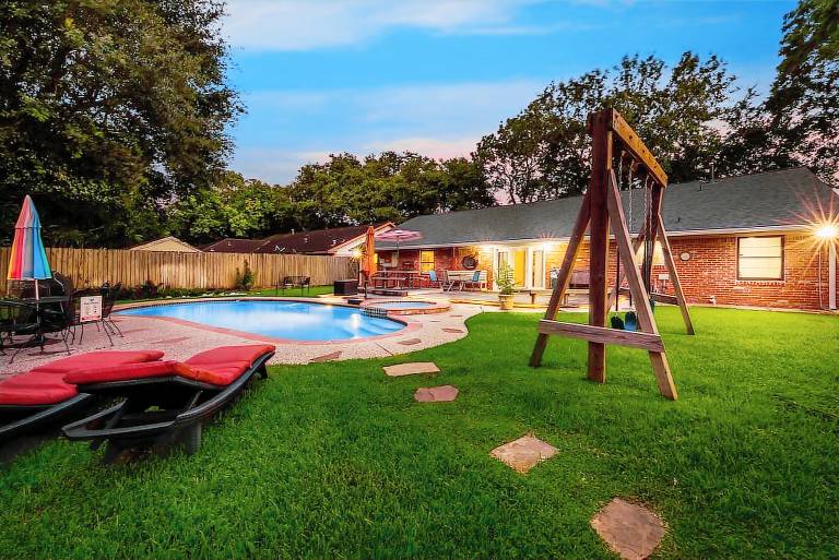 House Sugar Land