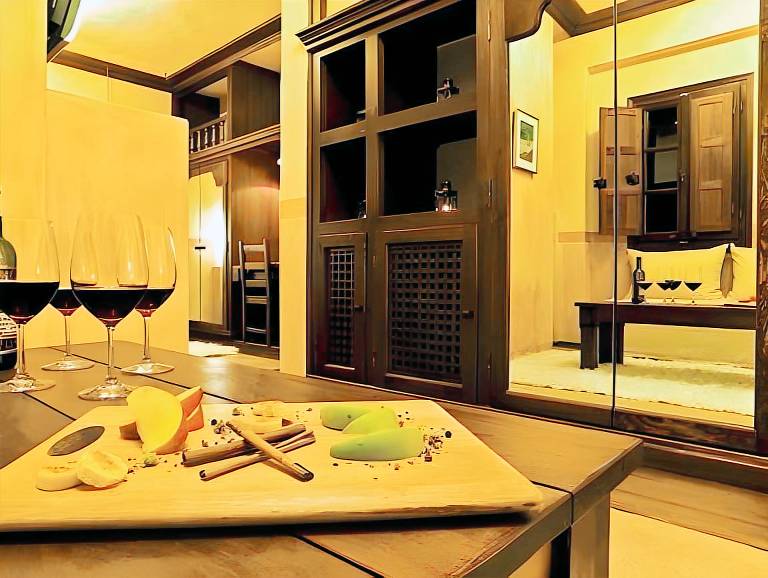 Katogi Averoff Hotel & Winery — photo 5