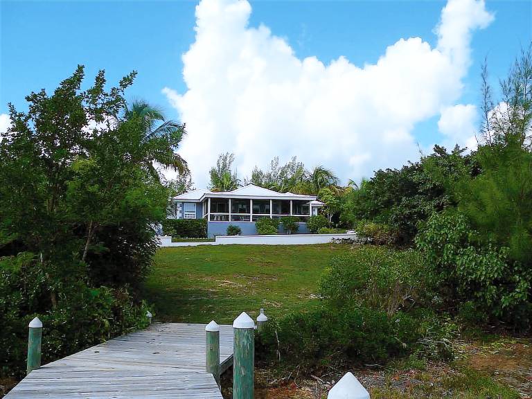 House Green Turtle Cay