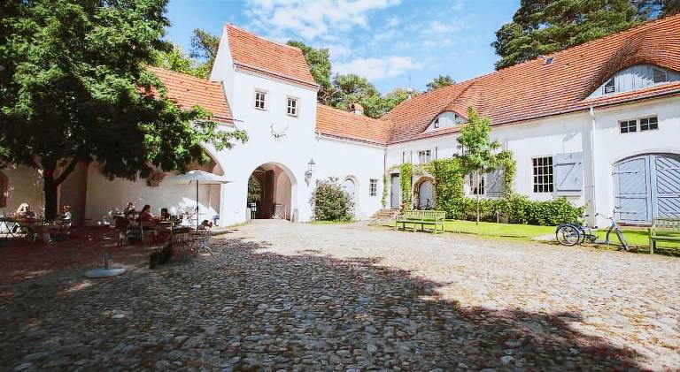 Appartement Arrondissement de Steglitz-Zehlendorf