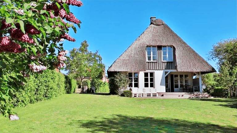 Ferienwohnung Kalkhorst