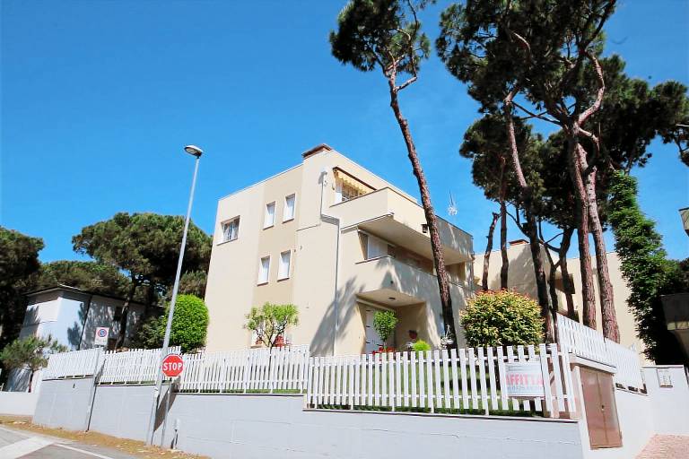 Apartament Rosolina Mare