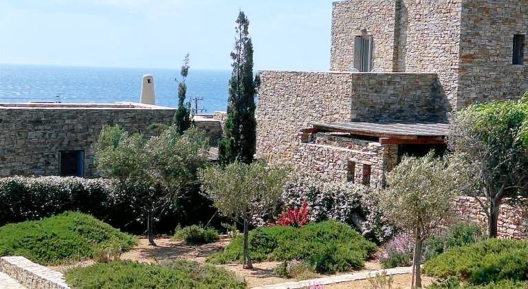 Villa | Beach nearby | Pets allowed — photo 4