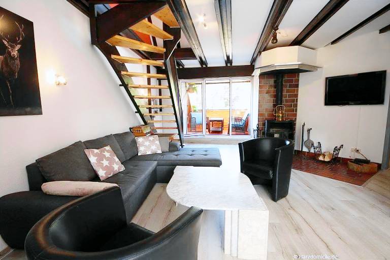 Charming apartment with grill | Close to the ski | Dogs allowed — photo 2