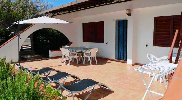 House | Close to the beach | Pets allowed in Muravera