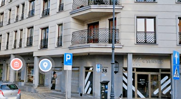 Holiday apartment for 4 persons — photo 3