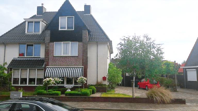 Ferienhaus Middelburg