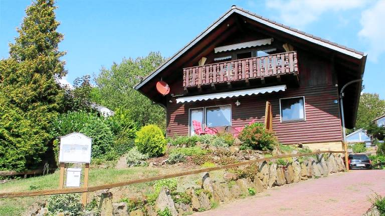 Ferienwohnung Fladungen