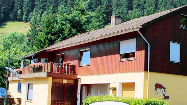 Ferienwohnung Wildemann