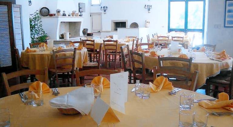 Agriturismo Vignavecchia — photo 5