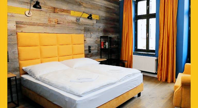 Apartament Toruń