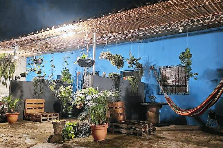 Hostal Casa Luna
