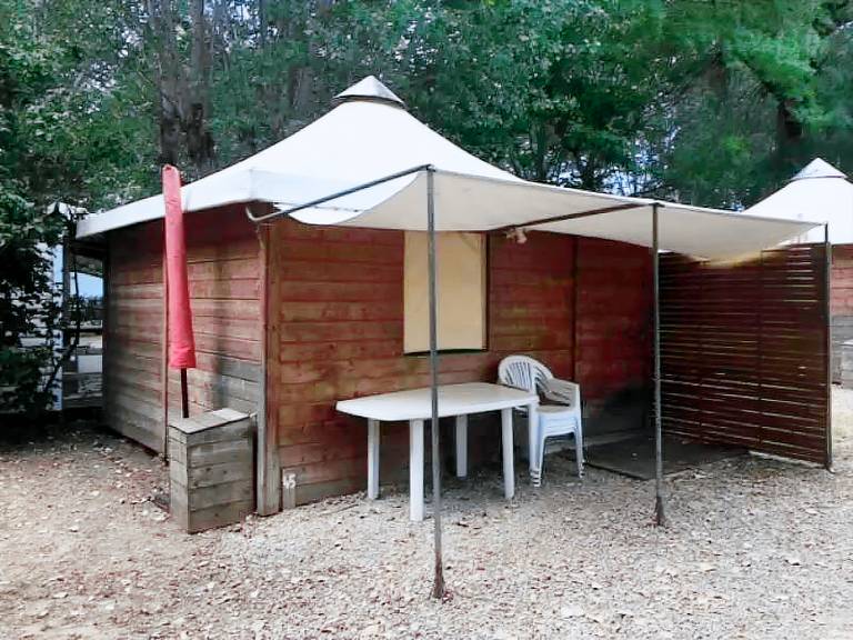 Mobil-home Carcès
