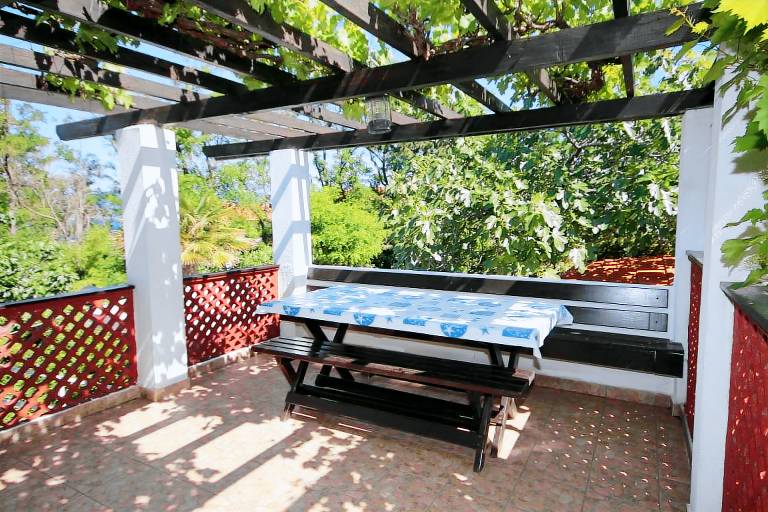 Apartament  Baška
