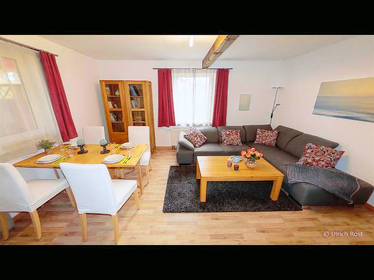 Ferienhaus Bockhorn