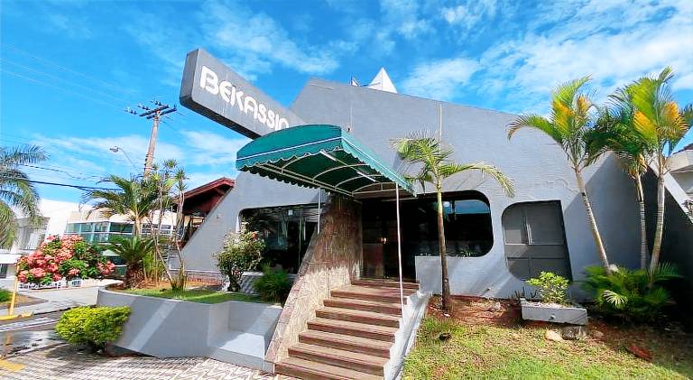 Novo Bekassin Bauru in Bauru