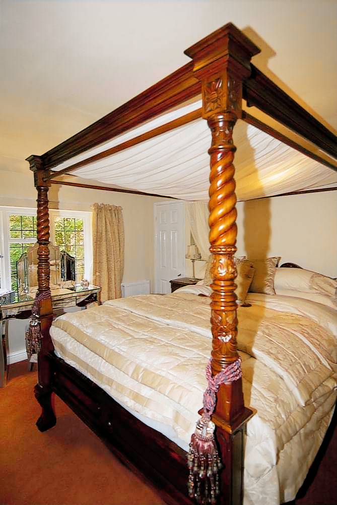 Bed and breakfast  Herstmonceux