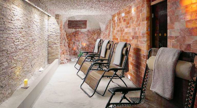 Grandhotel Nabokov — photo 5