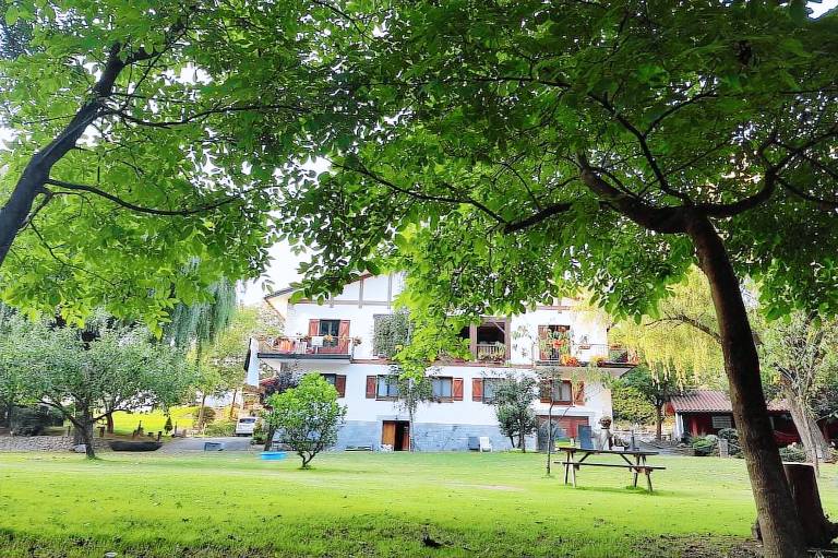 Casa rural  Deva