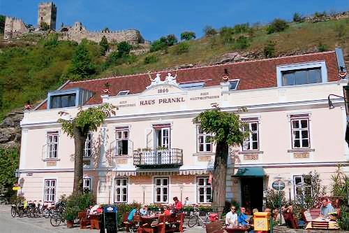 Ferienhaus  Wachau