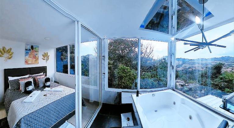 Ayenda Ceiba Rooms — photo 2