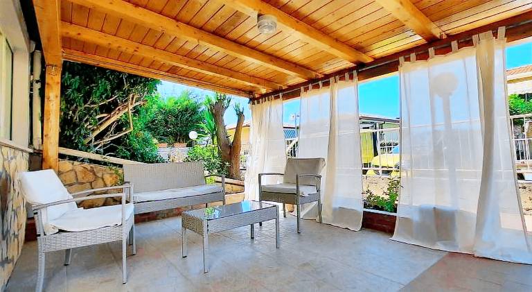 House | Close to the beach | Pet-friendly — photo 3