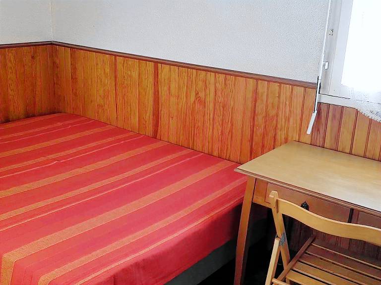 Rental apartment with 1 room for 4 persons — photo 4