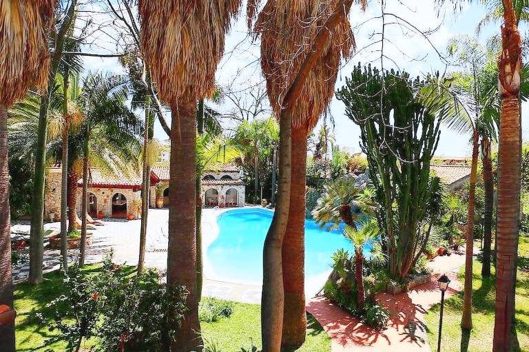 Bed & Breakfast  Giardini Naxos
