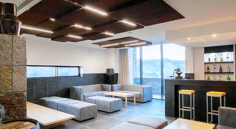 Quinta De Casaldronho Wine Hotel — photo 2