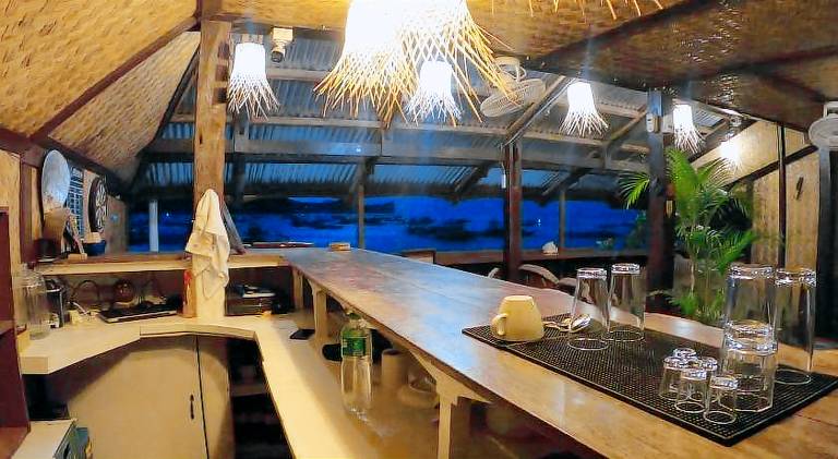 Bangka Hostel — photo 2