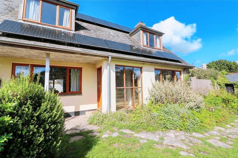 Cottage Totnes