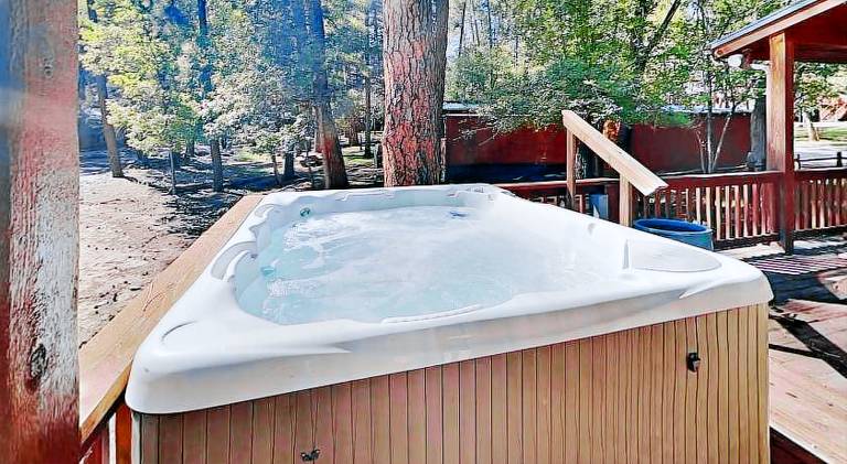 Beautiful house | Dogs allowed in Ruidoso, NM