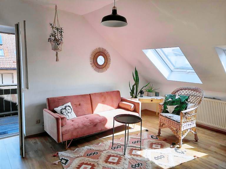 Ferienwohnung Marktheidenfeld