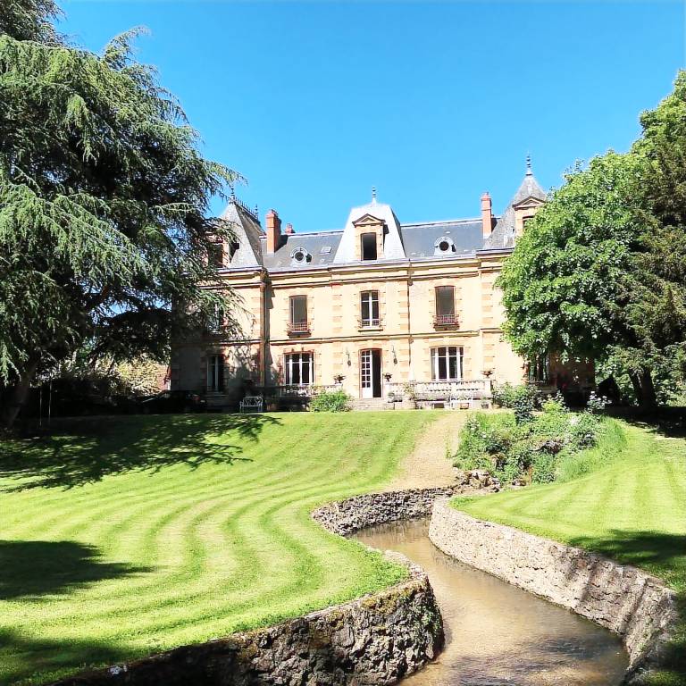 Chambre d'hôtes Melun