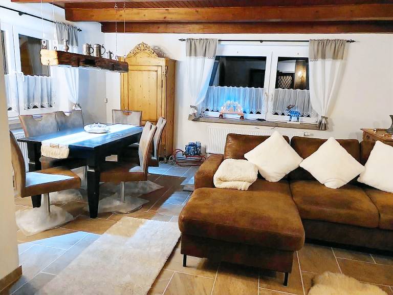 Ferienhaus Nossen