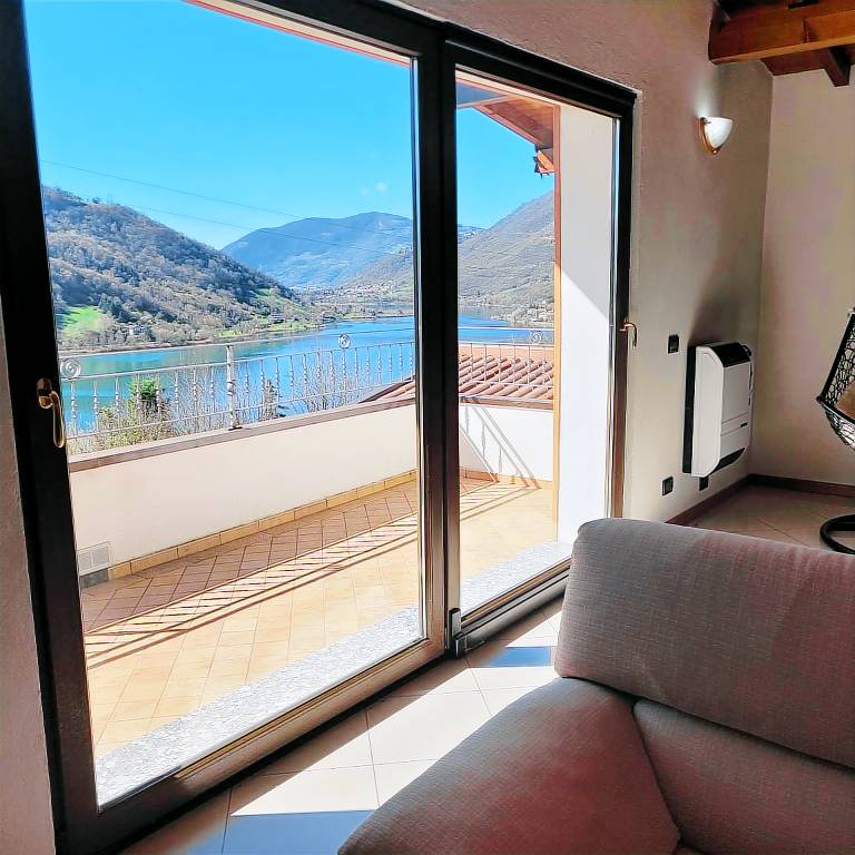 Appartamento vacanza Endine Gaiano