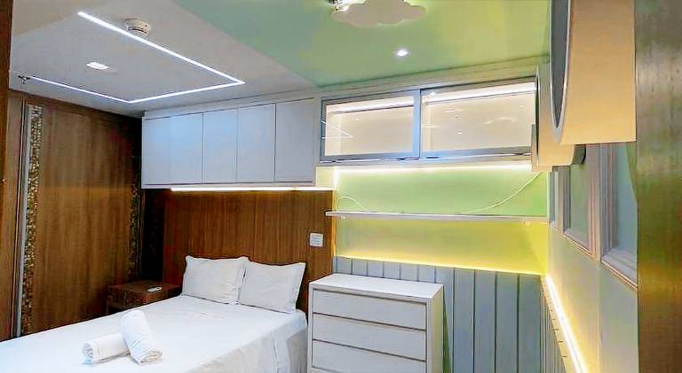 Serviced apartment with garden, jacuzzi & terrace | Pet-friendly — photo 2