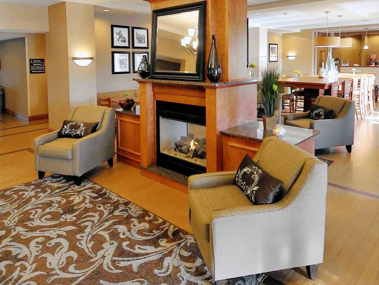 Hampton Inn Nashua — photo 3
