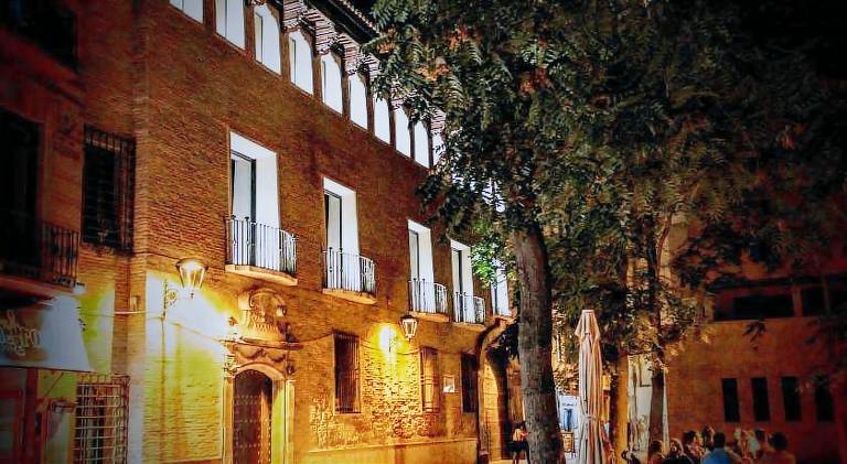 Wonderful holiday apartment | Close to Cathedral-Basilica of Our Lady of the Pillar | Dogs allowed — photo 4